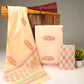 COTTON DUPATTA COTTON SUIT