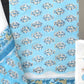 COTTON DUPATTA COTTON SUIT