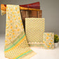 COTTON DUPATTA COTTON SUIT