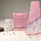 Chanderi Silk Suit Set