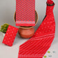 COTTON DUPATTA COTTON SUIT