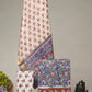 Maheshwari Silk Suit Set