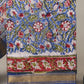Maheshwari Silk Suit Set