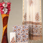 CHANDERI COTTON DUPATTA