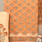 CHANDERI COTTON DUPATTA