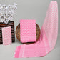 COTTON DUPATTA COTTON SUIT