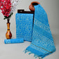 CHANDERI COTTON DUPATTA