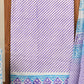 CHIFFON DUPATTA COTTON SUIT