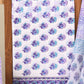 CHIFFON DUPATTA COTTON SUIT