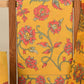 CHIFFON DUPATTA COTTON SUIT