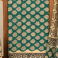 CHIFFON DUPATTA COTTON SUIT