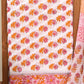 CHIFFON DUPATTA COTTON SUIT