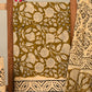 CHIFFON DUPATTA COTTON SUIT