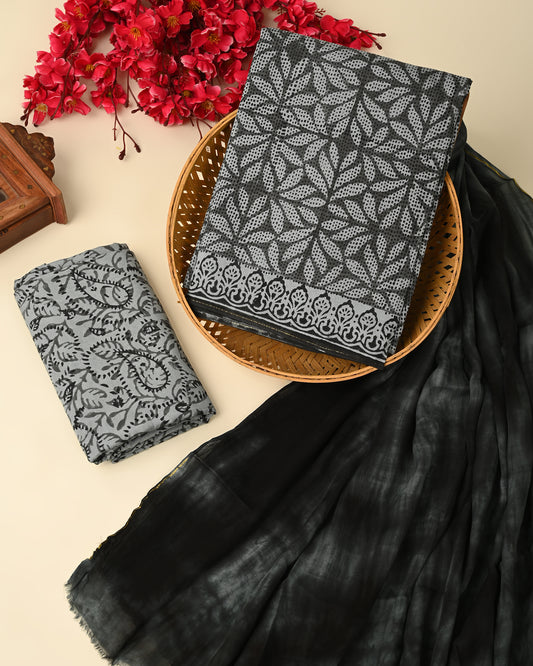 Muslin Suits Sets