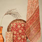 KOTA DORIYA DUPATTA COTTON SUIT
