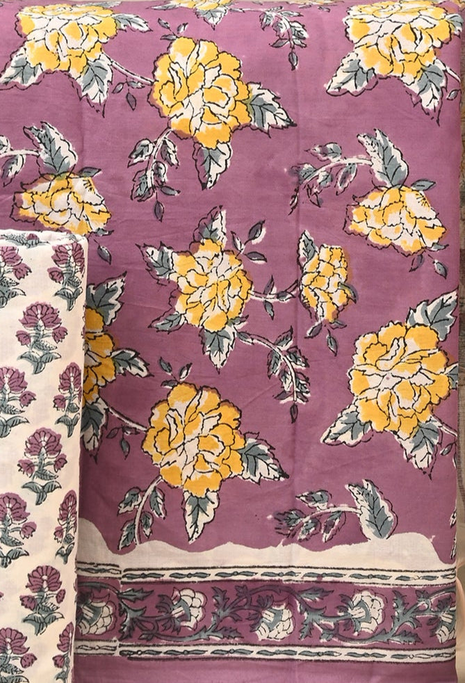 CHANDERI COTTON DUPATTA