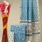 CHANDERI COTTON DUPATTA