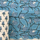 CHANDERI COTTON DUPATTA