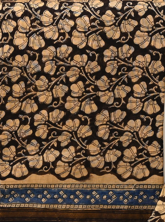 Chanderi Silk Suit Set