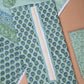 COTTON WORK SUIT SET
