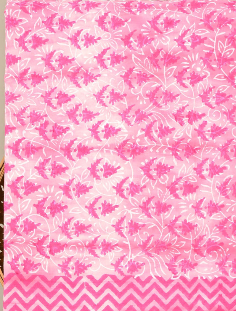 COTTON DUPATTA COTTON SUIT