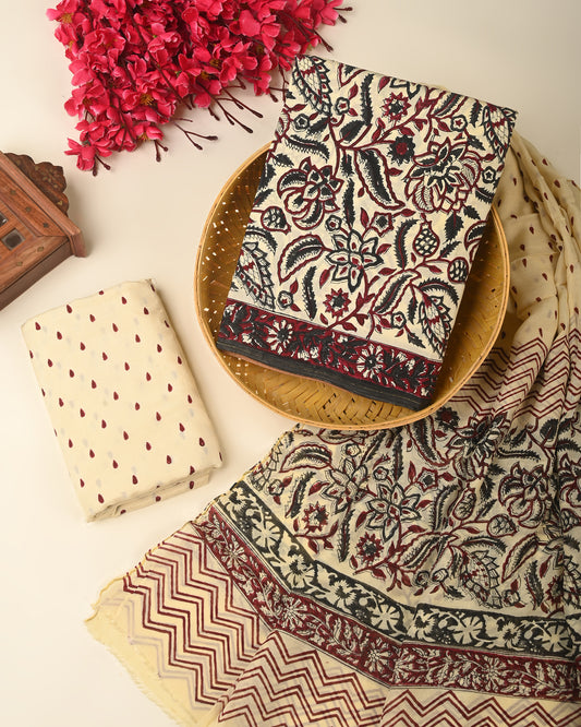 Muslin Suits Sets