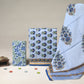 Chanderi Silk Suit Set