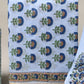 Chanderi Silk Suit Set