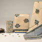 Chanderi Silk Suit Set