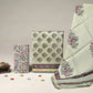 Chanderi Silk Suit Set