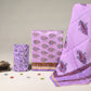Chanderi Silk Suit Set