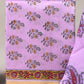 Chanderi Silk Suit Set