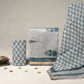 Chanderi Silk Suit Set