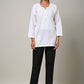 BLACK COTTON PANT FOR WOMEN