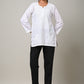 BLACK COTTON PANT FOR WOMEN