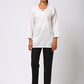 BLACK COTTON PANT FOR WOMEN