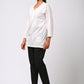 BLACK COTTON PANT FOR WOMEN