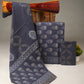 COTTON DUPATTA COTTON SUIT