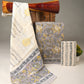 COTTON DUPATTA COTTON SUIT