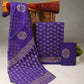 COTTON DUPATTA COTTON SUIT