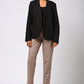 GREY COTTON PANT FOR WOMEN