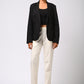 WHITE COTTON PANT FOR WOMEN
