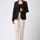 WHITE COTTON PANT FOR WOMEN