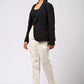 WHITE COTTON PANT FOR WOMEN