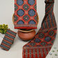 COTTON DUPATTA COTTON SUIT