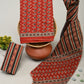 COTTON DUPATTA COTTON SUIT