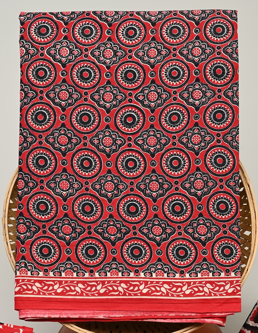 COTTON DUPATTA COTTON SUIT