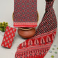 COTTON DUPATTA COTTON SUIT