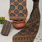 COTTON DUPATTA COTTON SUIT