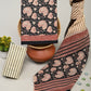 COTTON DUPATTA COTTON SUIT